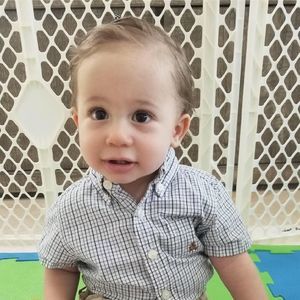 Meet your Posher, Shane